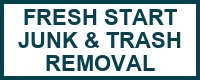 Fresh Start Junk & Trash Removal